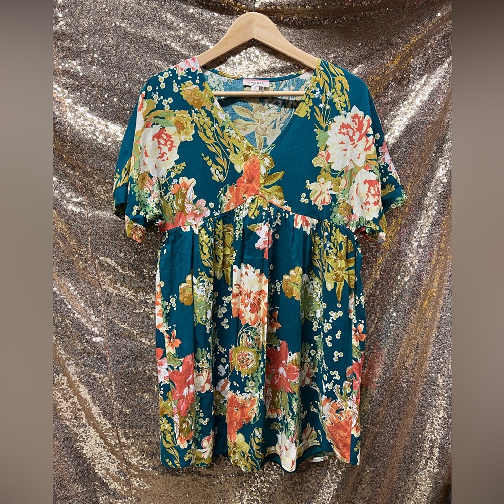 Babydoll Dress